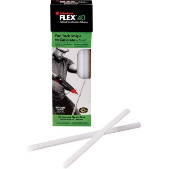 OMG/FastenMaster FMFLEX40 Hot Melt Adhesive