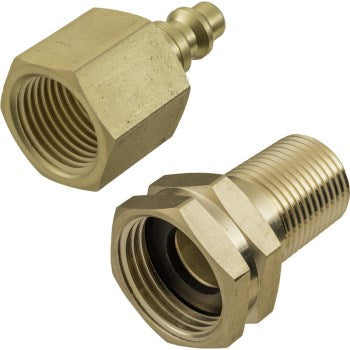 Orbit Irrigation 51028 Winterization Blow Out Kit
