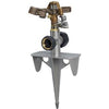 Orbit Irrigation 56946 Brass Impact Spike Sprinkler