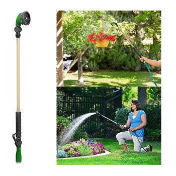 Orbit Irrigation 58674N Turret Wand w/Fireman Grip ~ 36