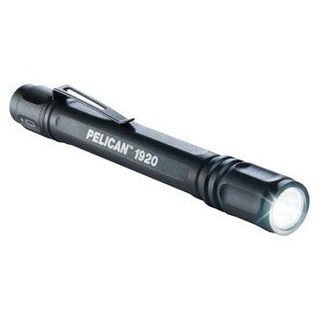 Pelican 1920-000-110 LED Flashlight, Compact