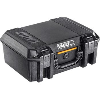 Pelican VCV300-0020-BLK Black Large Case