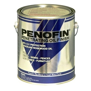 Penofin F5ECMGA Penetrating Oil Finish ~ Cedar, Gallon