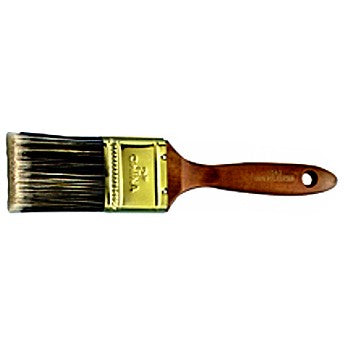 Premier 1542 Polyester Flat Sash Brush ~ 1.5