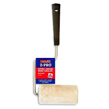 Premier 709 Little Johns Mini-Roller & Cover ~ 1/4