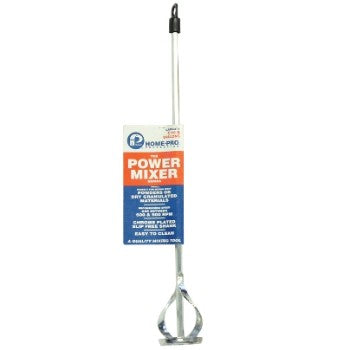 Premier PM72531 Power Mixer, Powder Coated ~ 2 - 3/8