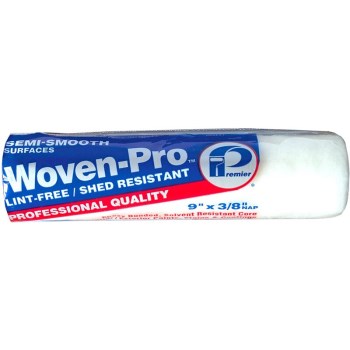 Premier R942 9x3/8 Woven Rlr Cover