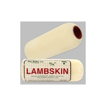 Pro Roller 4RC-LSK050-04 00254 4x1/2 Lambskin Cover