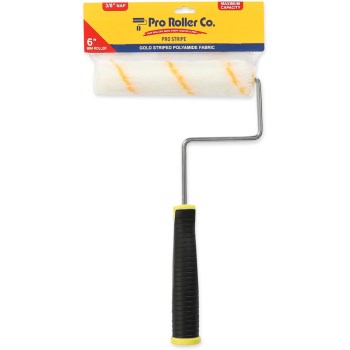 Pro Roller CRC-CE6SGS 00672 6x3/8 Mini Rollr & Frame