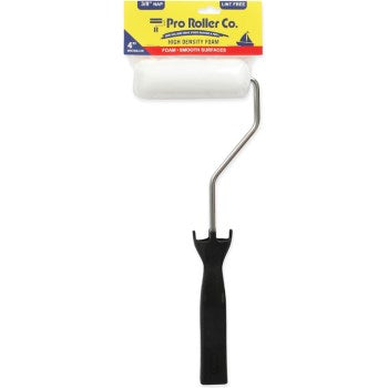 Pro Roller CRC-F4SS 4 Foam Cvr&12 Frame