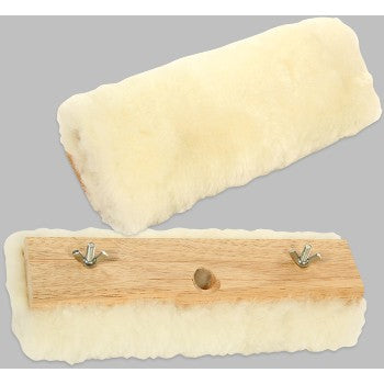 Pro Roller LSK-PNB-12 Merino Lambskin Shearling Pad, 12