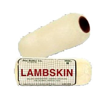 Pro Roller LSK125-18 Lambskin 100% Merino Wool Roller Cover ~ 18