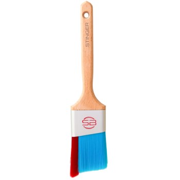 Proform Tech 721-6017 2.5 Stinger Brush