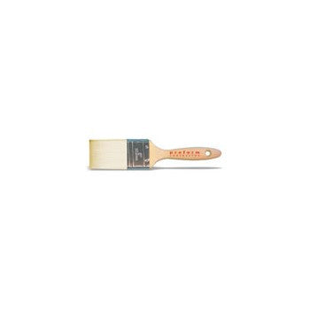 Proform Tech CB3.OX 3 White Bristle Brush