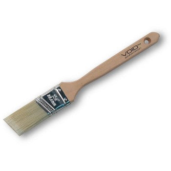 Proform Tech E1.5AS Angled Sash Brush ~ 1 - 1/2