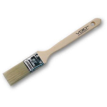 Proform Tech E1.5S Straight Brush, Standard ~ 1 - 1/2