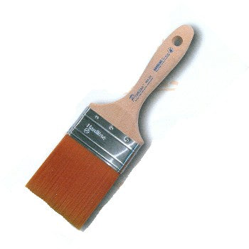 Proform Tech PIC2-3.0 Straight Brush w/PBT Blend Filaments ~ 3