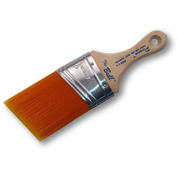 Proform Tech PIC5-2.5 2.5 Angld Oval Brush