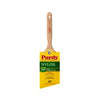 PSB/Purdy 144152235 Nylox Glide Brush, Latex Paint Grade ~ 3.5