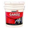 Rust-Oleum 02300 Gardz® Problem Surface Sealer, Clear ~ 5 Gal