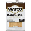 Rust-Oleum 242217 Natural Danish Oil ~ Gal