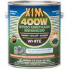 Rustoleum - Xim 11621 1g Wht 400w Nt Primer