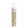 Sashco 46060 Textured Caulk for Wood, Redwood ~ 10.5 oz