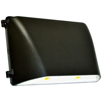 Satco Products 65/135 Led 49w Lg Wall Pack