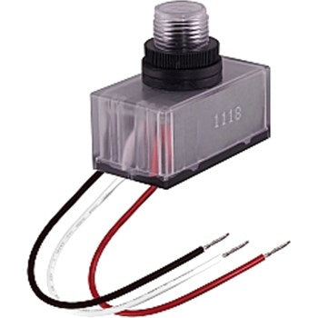 Satco Products 86/205 Led Photo Cell W Pack