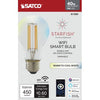 Satco Products S11250 5w A19 Led Smart Bulb