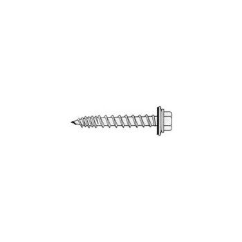 Sealtite 9K200TKHOZS 250 10x2 250pk Woodbinder Screw