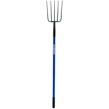 Seymour 49286 Manure Fork ~ 5 Tine