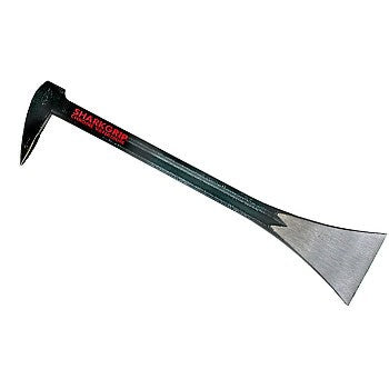 Shark Corp 21-2220 SharkGrip Prybar ~ 8