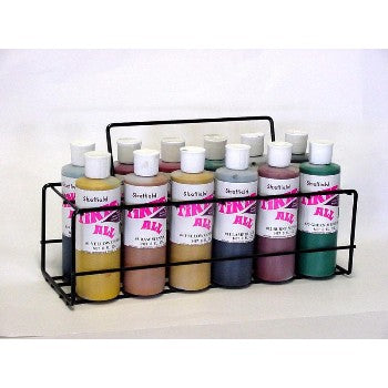 Sheffield Paint 4520 Tints-All Colorant, #14 Tangerine ~ 16 oz