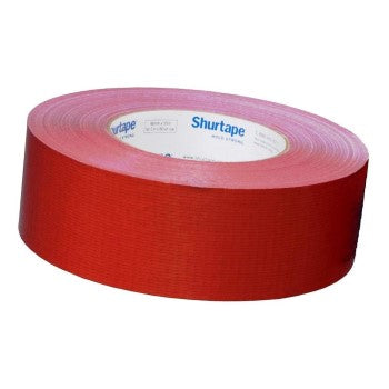 Shurtape 100526 Red Duct Tape, UV Resistant ~ 2