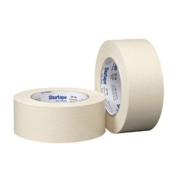 Shurtape 124448 Masking Tape, Painters Grade/CP66 ~ 3