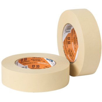 Shurtech Brands Llc 104896 Cf33 Masking Tape, 36mmx55m