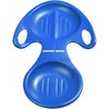 Slippery Racer Sleds SR550B Blue Blitzer Snow Sled