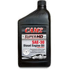 Smithy's/Cam 2 CMI.HD30.1232.4 Motor Oil, Super HD SAE 30 ~ Quart