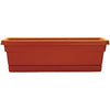 Southern Patio WB1812TC Window Box Planter, Poly-restin ~ 18
