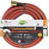 Swan ELCF58075 Element Brand Contractor/FARM Hose ~ 5/8