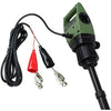 Terapump 20008/TREDRUMDC Tredrumdc 12v Power Cables