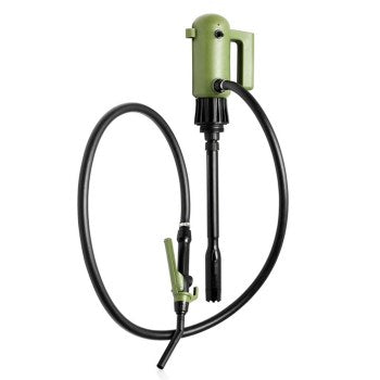 Terapump 20078/TRPAIL 110V Electric Pail Pump ~ Up to 4 GPM