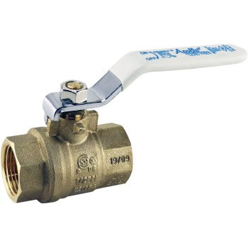 The Mosack Group Inc 94ALF10401A 3/4lf Brz B Valve