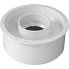 Tigre Usa Inc 36-6551 4x1-1/2 Sdr Adp Spigot