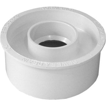 Tigre Usa Inc 36-6551 4x1-1/2 Sdr Adp Spigot