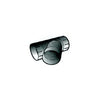 Timewell Tile 3Y-158 Drainage WYE, 3 inches