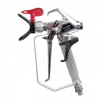Titan Tool 538005 Rx-80 4 Finger Gun