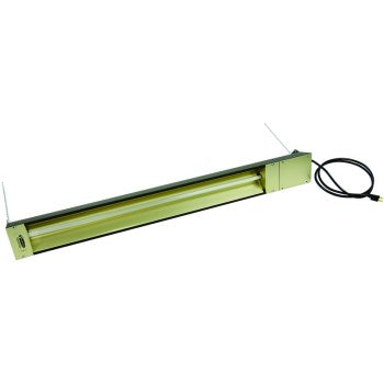 Tpi Corporation OCH46120VCE Infrared Heater