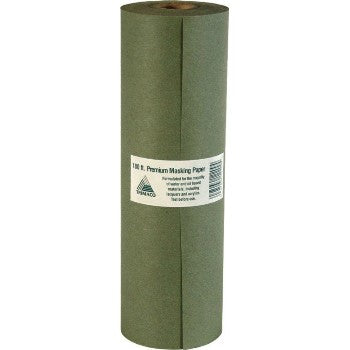 Trimaco 12215 Masking Paper~Prem Green ~ 15